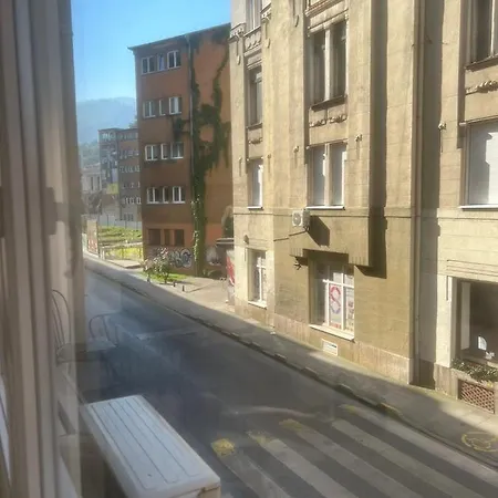 Centar Titova Sarajevo