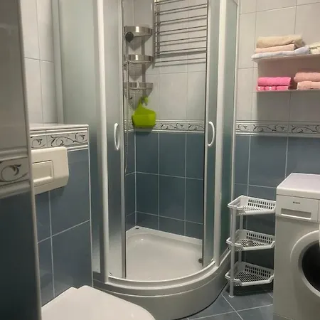 Apartament Sff Sarajewo