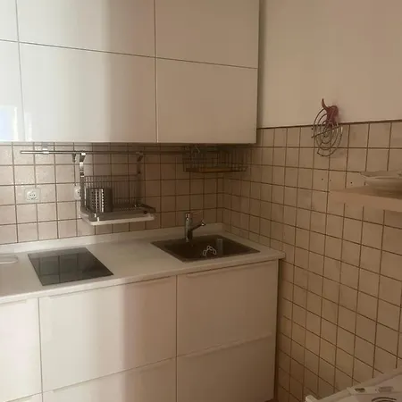 Apartament Sff