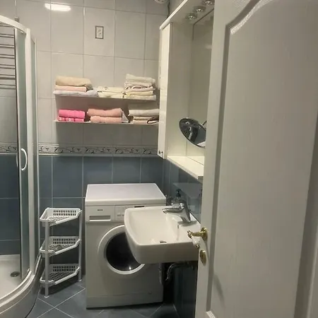Apartament Sff *
