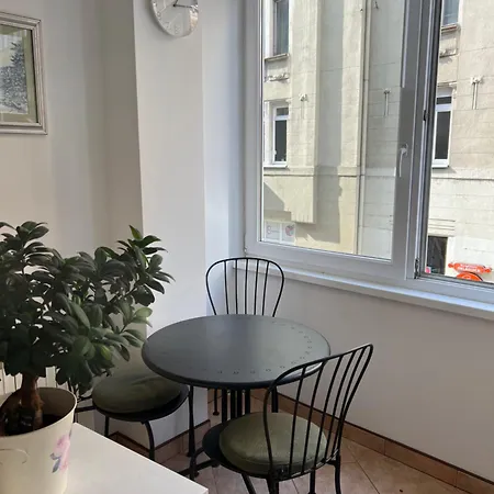 Apartman Sff Szarajevó